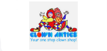 Clown Antics